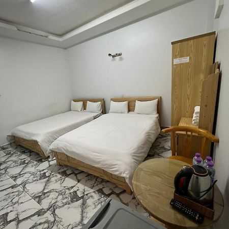 Hotel Minh Trang à Đà Lạt Extérieur photo