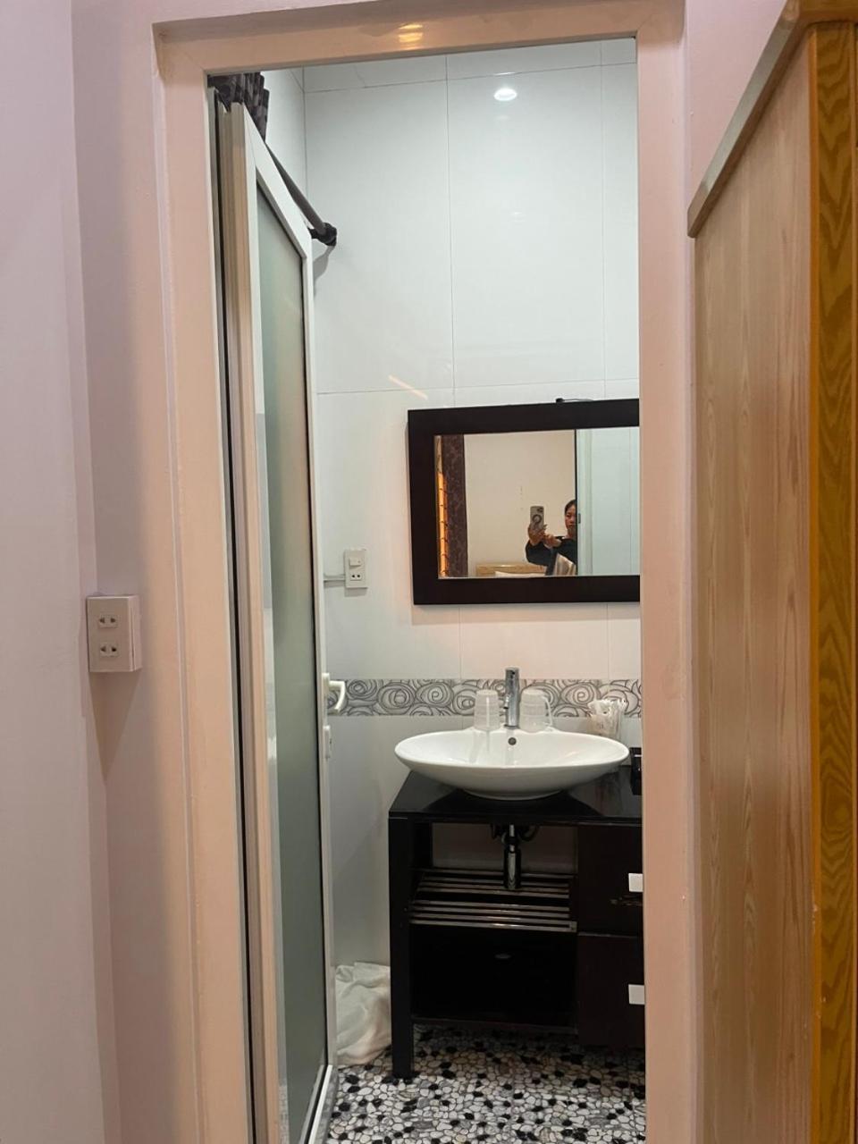 Hotel Minh Trang à Đà Lạt Extérieur photo