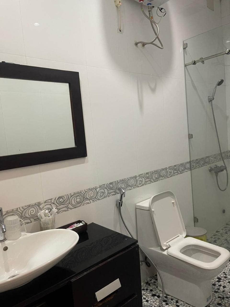 Hotel Minh Trang à Đà Lạt Extérieur photo